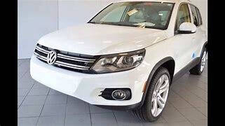 2016 Volkswagen Tiguan for sale at Best Wheels Imports in Johnston RI