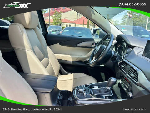 2019 Mazda CX-9 Touring