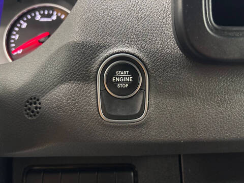 2022 Mercedes-Benz Sprinter 1500