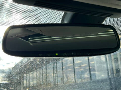 2018 Infiniti Q50 3.0T Sport