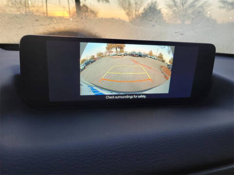 2026 Mazda CX-50 2.5 Turbo