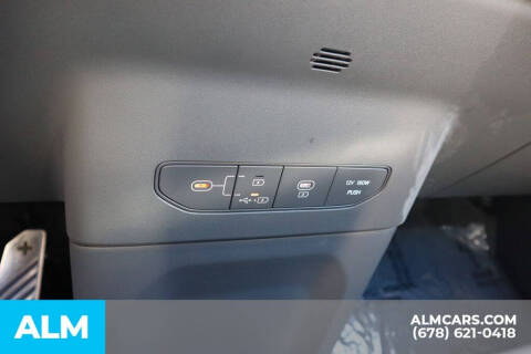 2024 Kia EV9 GT-Line