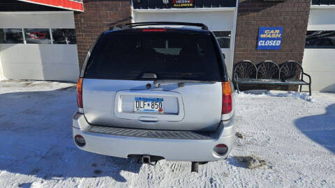 2007 GMC Envoy