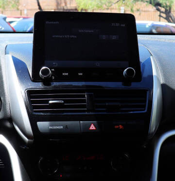 2024 Mitsubishi Eclipse Cross SEL