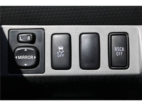 2014 Toyota Tacoma V6