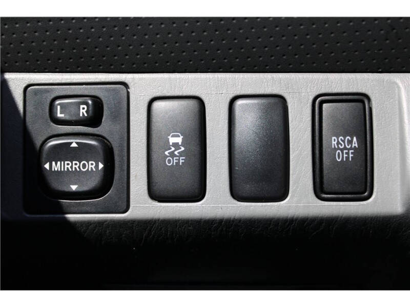 2014 Toyota Tacoma V6