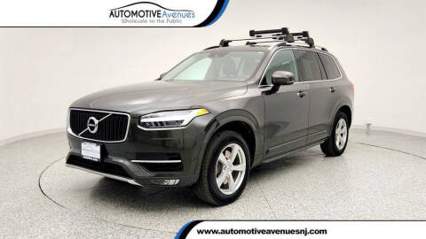 2018 Volvo XC90 T5 Momentum 7-Passenger