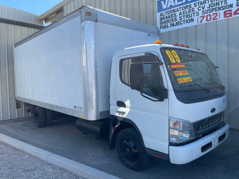 2009 Sterling 360 for sale at American Auto Sales in Las Vegas NV