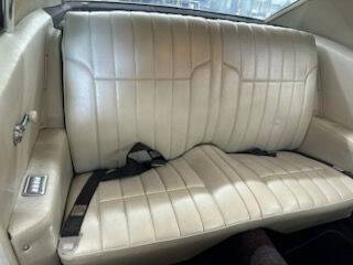 1968 Pontiac Firebird