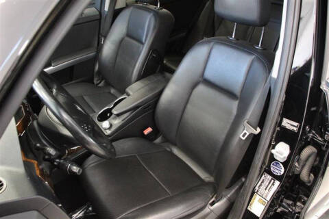 2012 Mercedes-Benz GLK GLK 350 4MATIC