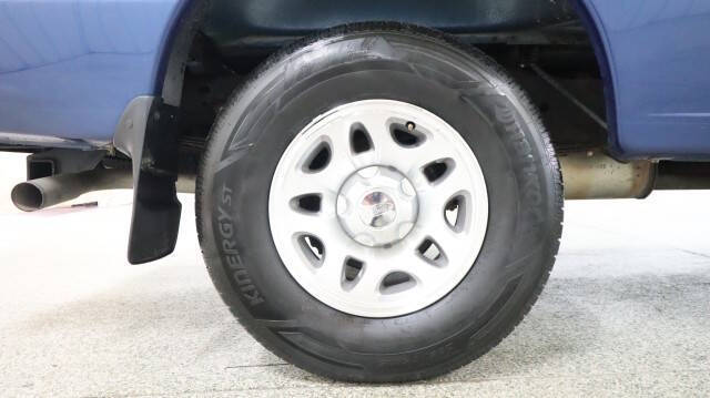 2011 Ford Ranger