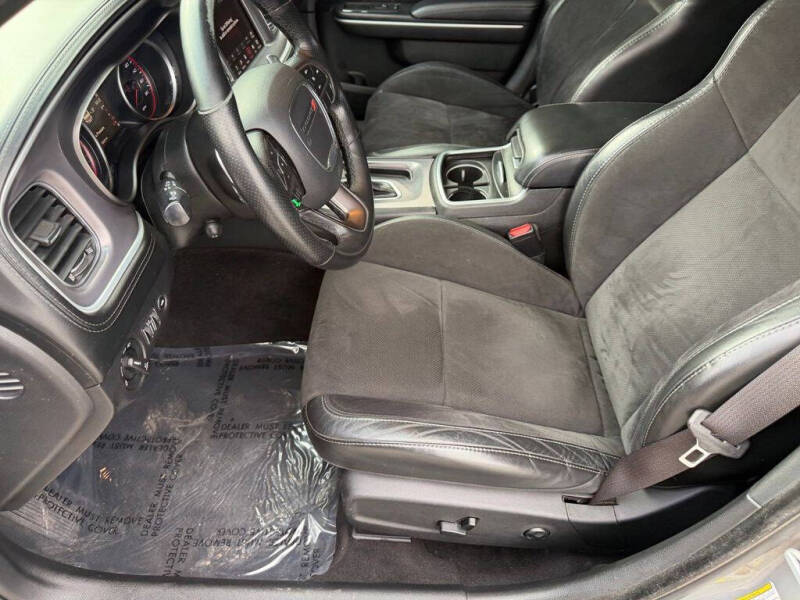 2019 Dodge Charger R/T Scat Pack