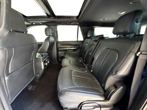 2020 Ford Expedition MAX Limited