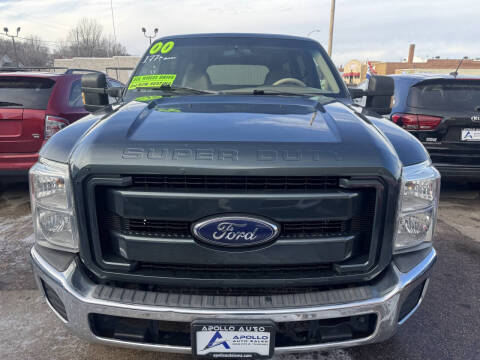 2000 Ford Excursion Limited