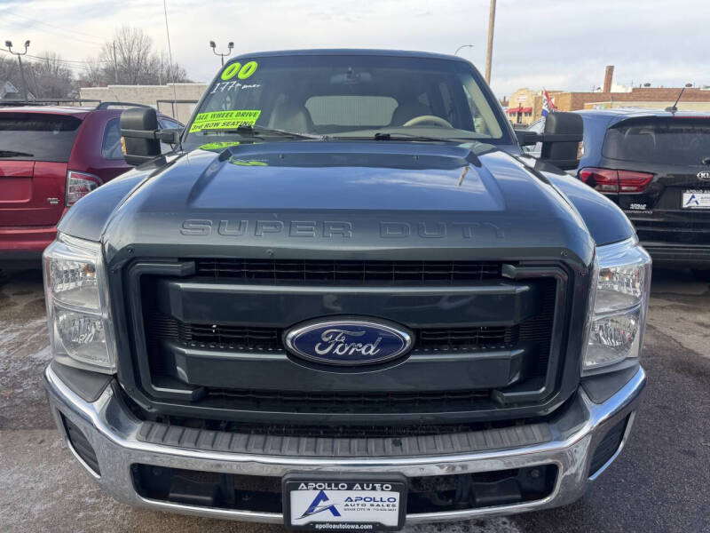 2000 Ford Excursion Limited