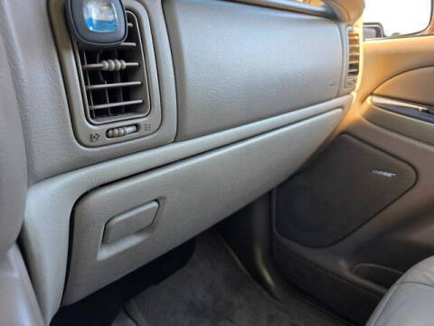 2005 GMC Yukon XL 1500 SLT