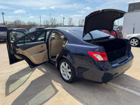 2009 Lexus ES 350