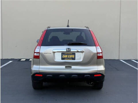 2008 Honda CR-V