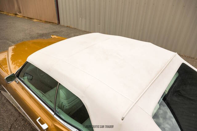 1970 Cadillac DeVille