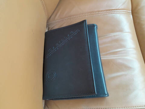 1995 Cadillac Eldorado