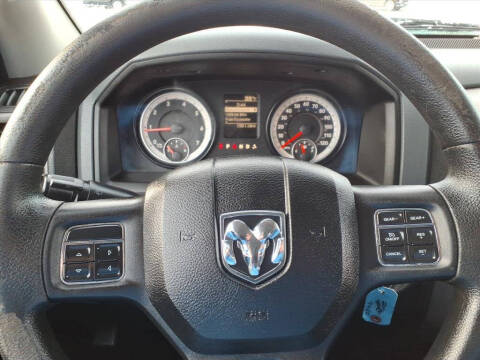 2014 RAM 1500 Express