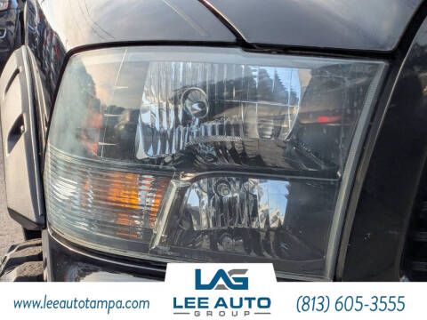 2016 RAM 1500 Express