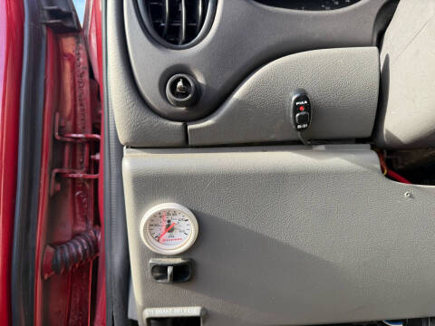 2005 Ford E-Series E-350 SD