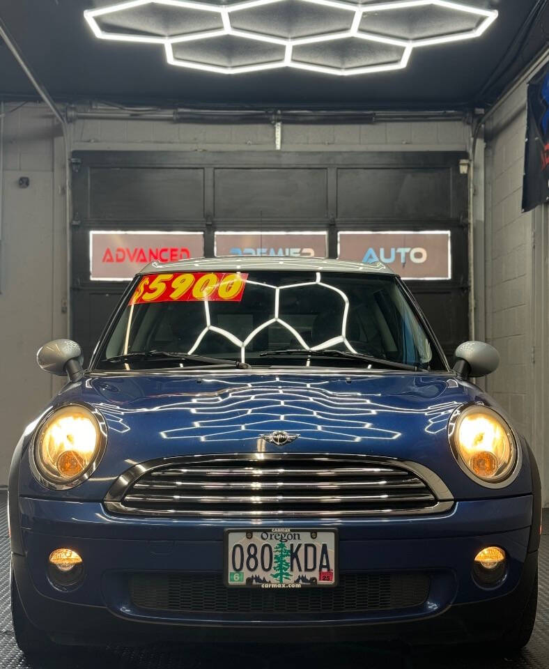 2009 MINI Cooper Clubman for sale at Advanced Premier Auto in Hillsboro, OR