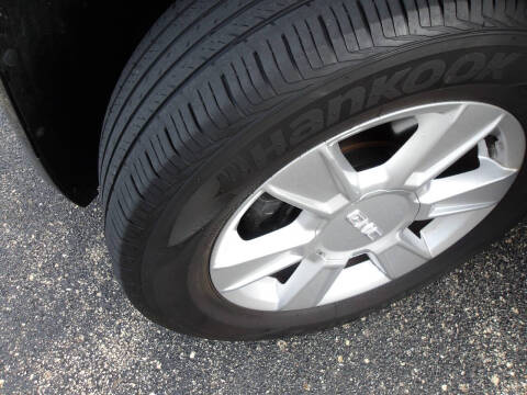 2013 GMC Terrain SLE-2