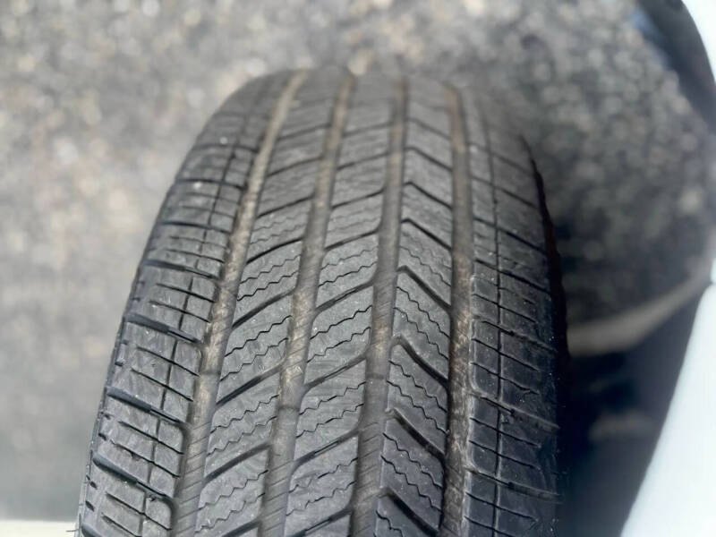 2003 Cadillac DeVille DTS