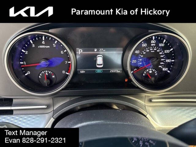 2024 Kia Carnival