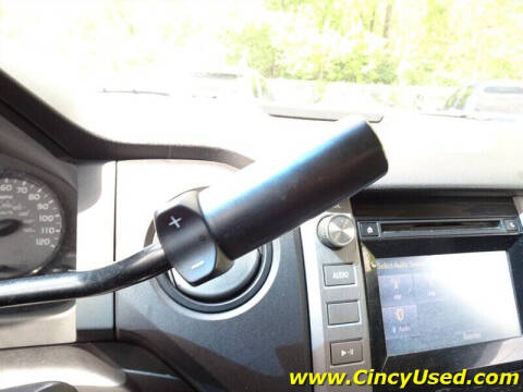 2014 Toyota Tundra SR