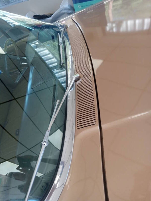 1964 Mercury Montclair