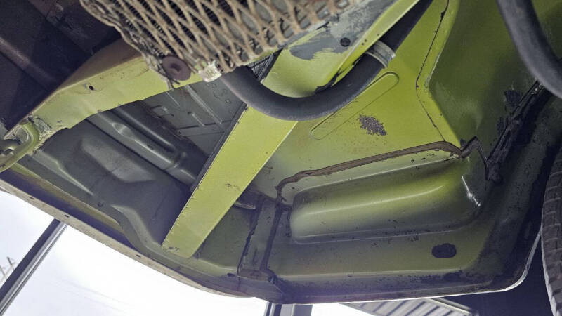 1977 Volkswagen Vanagon