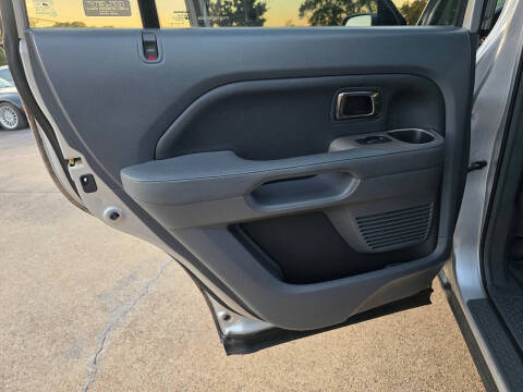 2006 Honda Pilot EX-L w/DVD