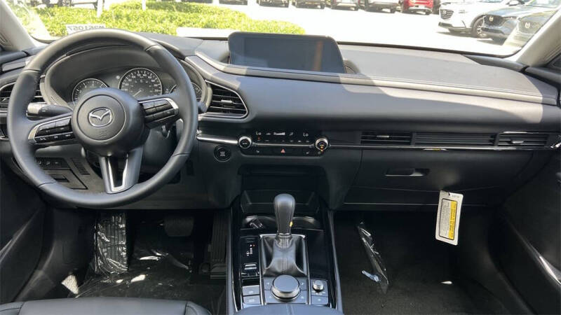 2025 Mazda CX-30 2.5 S Preferred