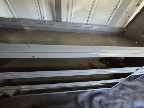 2020 Ford Transit 150