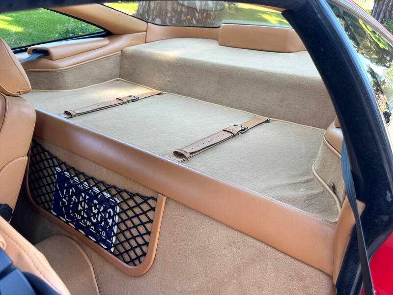 1998 Ferrari 550