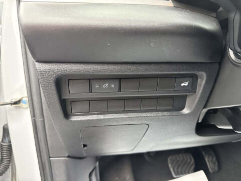 2022 Mitsubishi Outlander