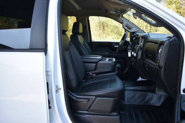 2022 GMC Sierra 2500HD