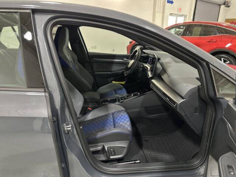 2026 Volkswagen Golf R 4Motion