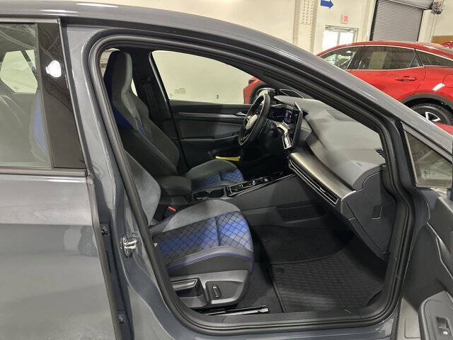 2026 Volkswagen Golf R 4Motion