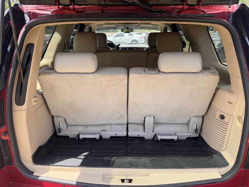 2013 GMC Yukon SLT