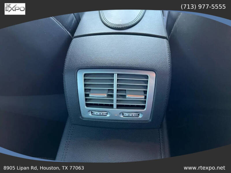 2013 Mercedes-Benz CL-Class CL 550 4MATIC