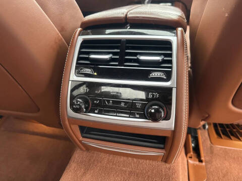 2019 BMW 7 Series 750i xDrive