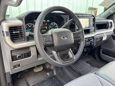 2024 Ford F-350 Super Duty XLT