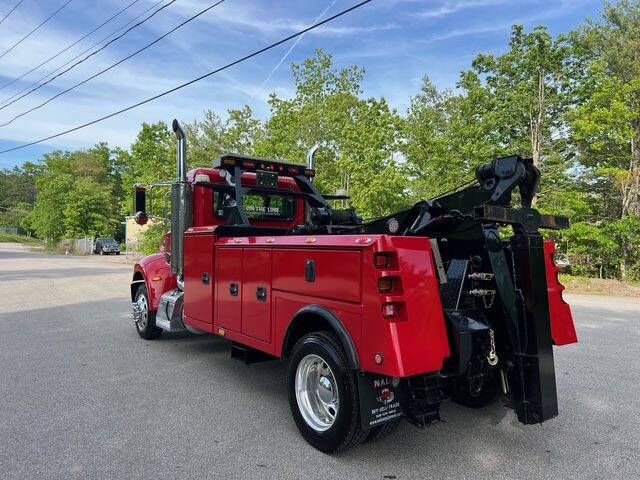 2008 Peterbilt 335