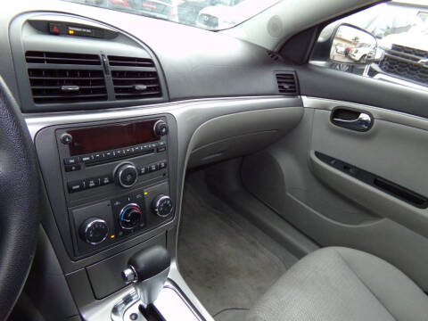 2007 Saturn Aura XE