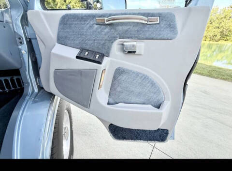 1988 Dodge Ram Van B350