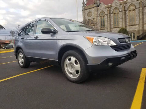 2008 Honda CR-V for sale at A&R Automotive in Bridgeport CT